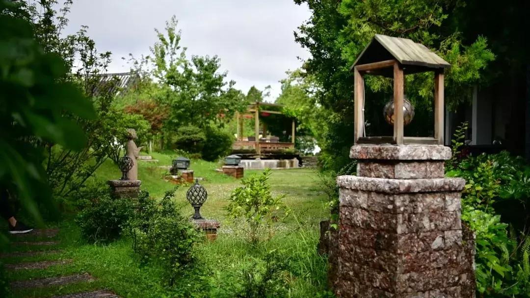 多尔衮府邸花园,北京胡同里的多尔衮王府