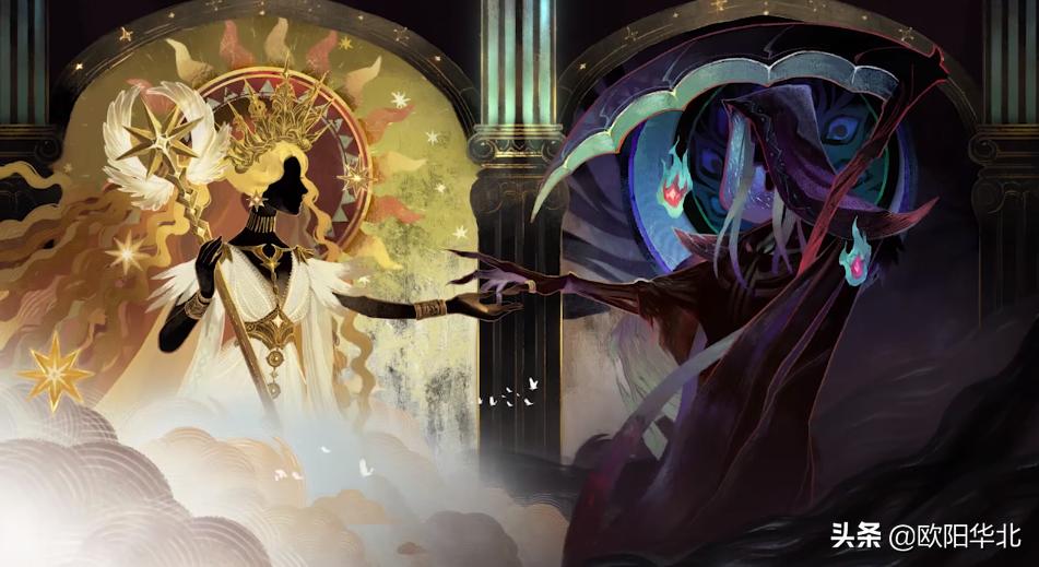 曾经的刀塔传奇,刀塔传奇以前的英雄