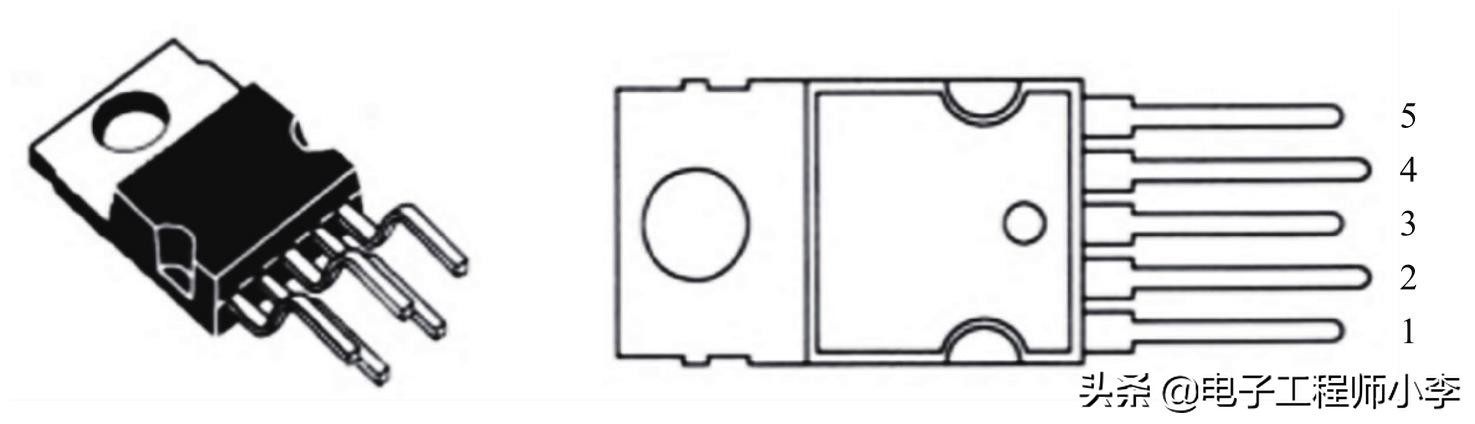 功率放大电路有哪几种,音频功率放大电路原理
