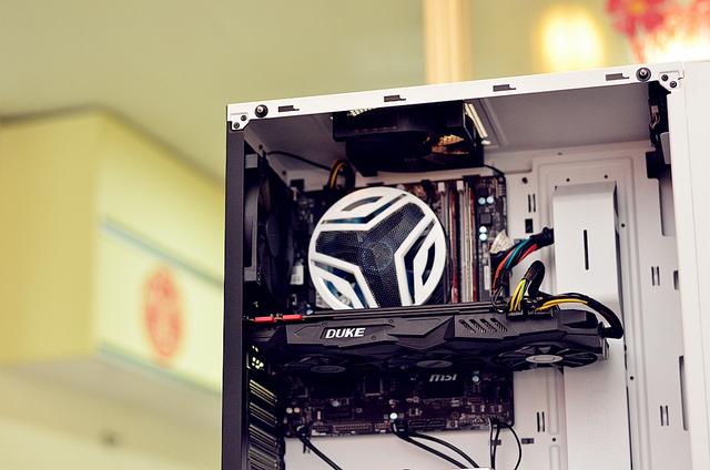 小白如何从零开始自学diy装机,自己动手diy装机详细操作图文介绍