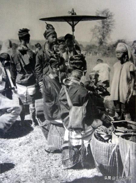 泰国是怎么做到从未被殖民和攻占？原来泰国人都是中国迁过去的