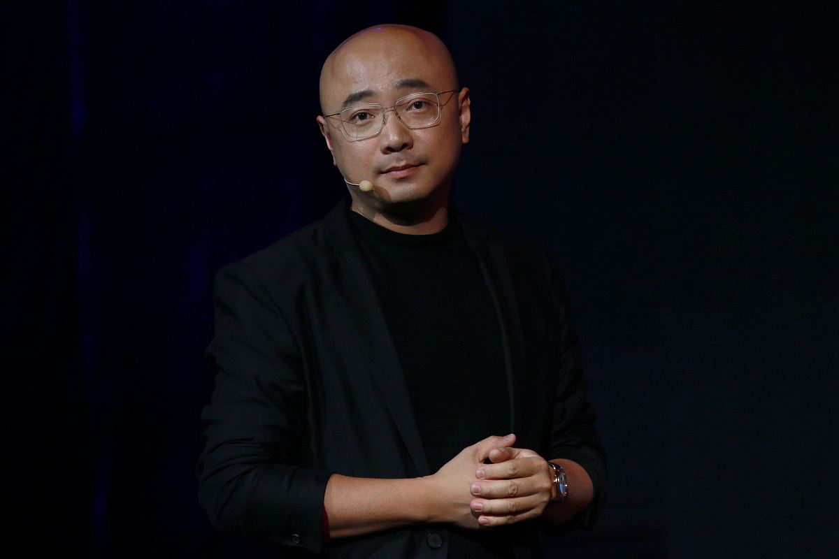 徐峥人生的第一个角色,徐峥一个人片段