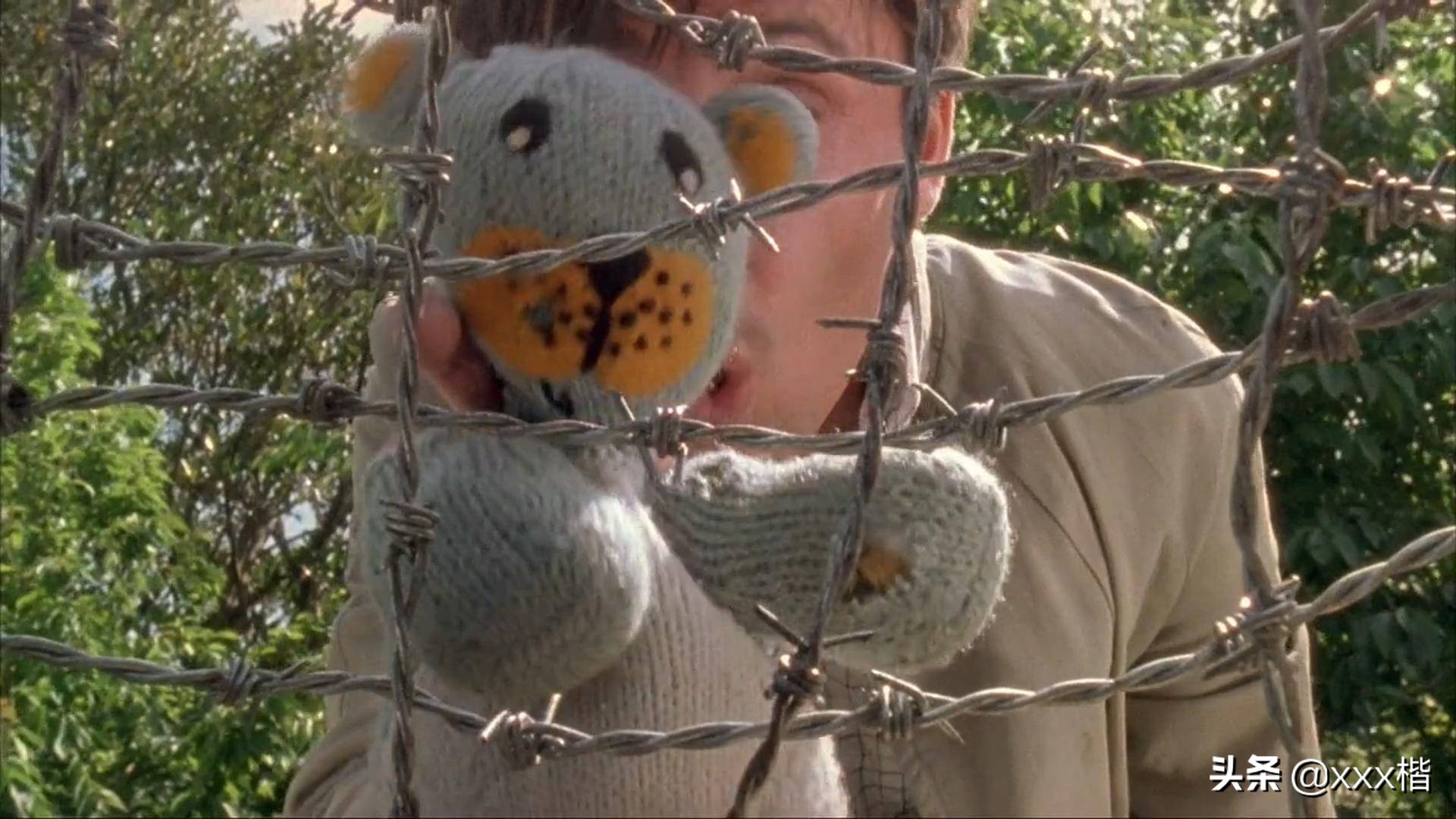 聊聊老电影，1992年的《群尸玩过界》