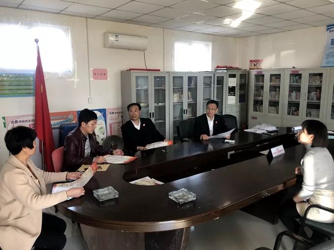 【扫黑除恶】天津法院“扫黑除恶”宣传攻势如潮!