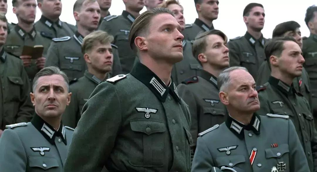 100部经典二战电影完整,77部经典二战电影