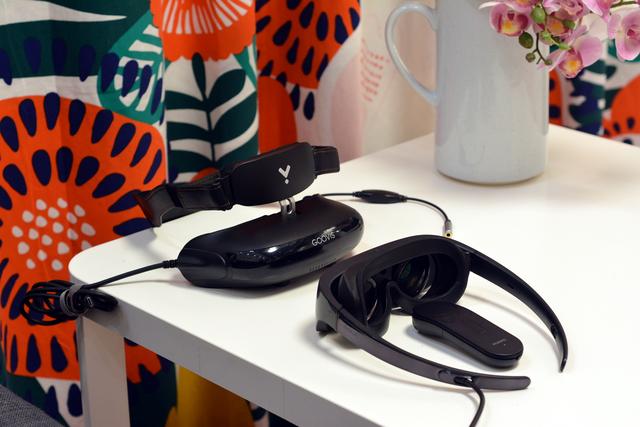 华为三款vr有什么区别,华为两代VR的区别