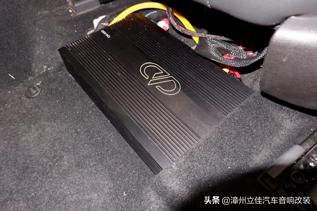 大众凌渡汽车隔音,凌渡有没有必要做四门隔音