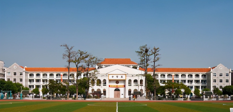 厦门初中高中排名,厦门排名前十的小学哪几所