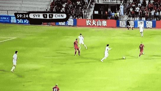 国足1-2负乌兹别克斯坦赛后,国足0-1不敌叙利亚全程解说