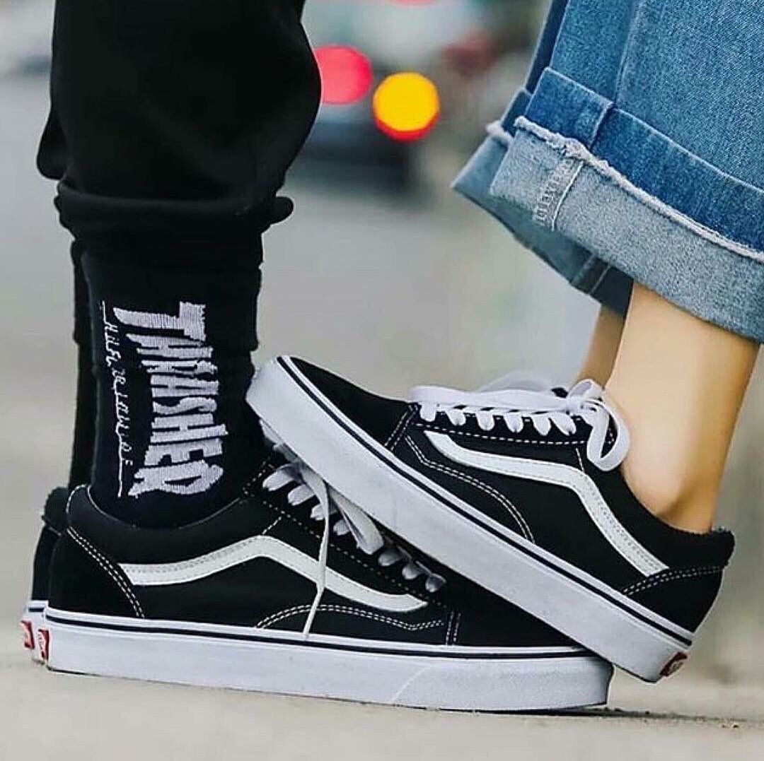 2021最好看的vans排行榜,三款vans高帮