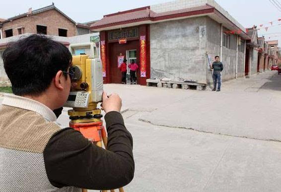 农村房子测量和照相是怎么回事,2021年农村测量房子面积要干什么