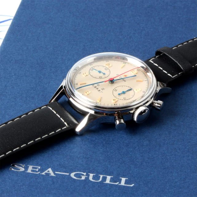 你会认可国产的海鸥手表吗,海鸥手表历史简介图