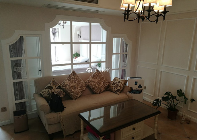 暗室采光最简单的方法,把光引进暗室的方法