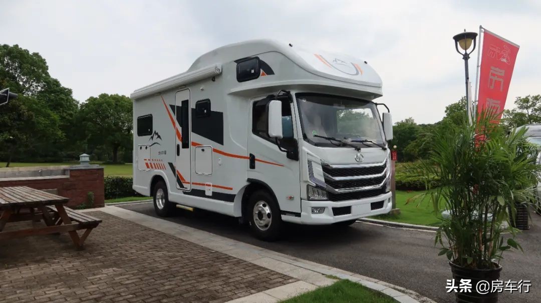 爆款房车,6万到8万的新能源房车推荐