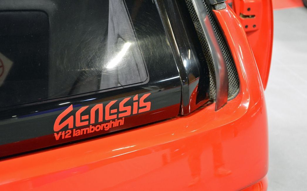 原厂搭载宝马v12的mpv,这款经典的运动mpv你还记得吗