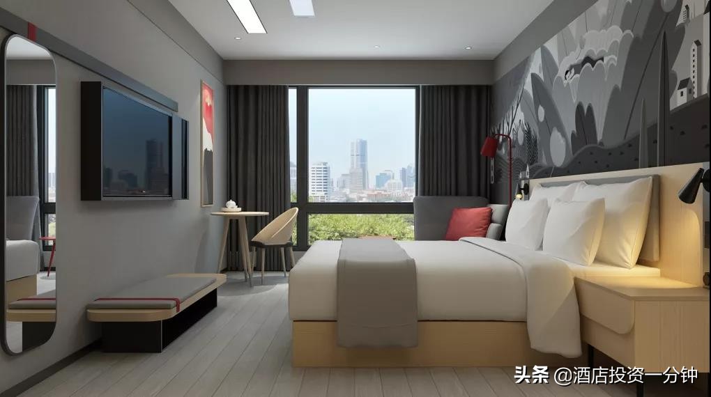 酒店加盟连锁酒店所需物业产权的性质是怎样的？