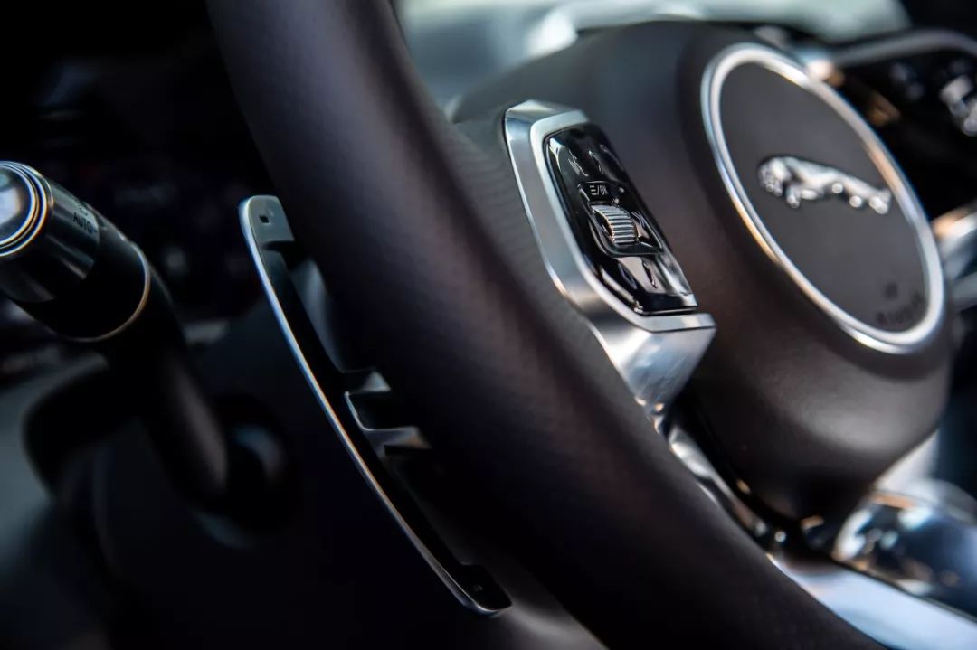 驾驶乐趣的完美诠释新款捷豹xel,新款捷豹xel车主真实感受