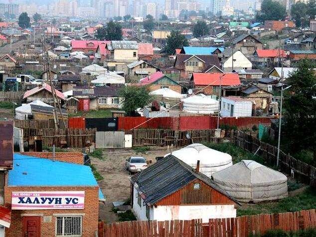 蒙古人民对中国人的真实态度,蒙古国人对现在的中国人看法