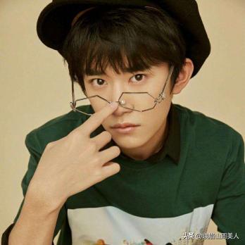 戴眼镜总被吐槽像“憨憨”?先别生气,可能是你就没挑对眼镜