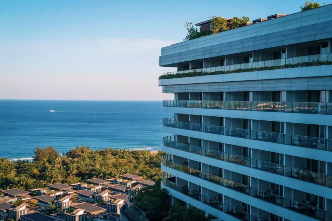 三亚住的地方推荐,三亚夏天住宿