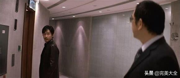 星爷最经典的一个镜头,影史失误成经典