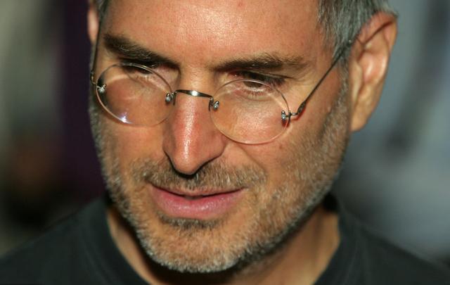 乔布斯成功的五大秘诀,乔布斯成功的五大法则