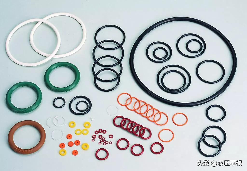 o型密封圈的主要失效原因,o型密封圈密封不好怎么处理