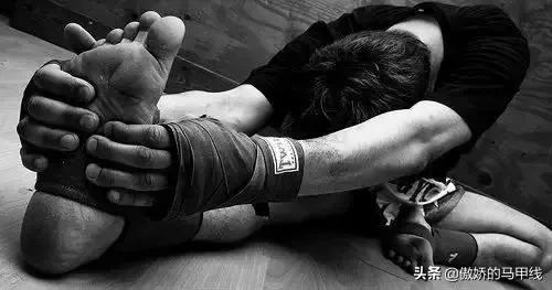 静态拉伸与动态拉伸的效果,动态静态拉伸动作大全