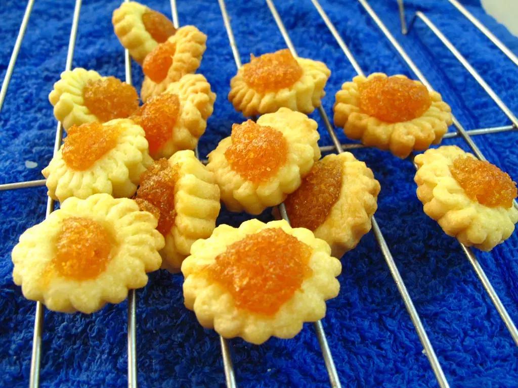 新加坡最火爆的小吃,新加坡好吃的零食推荐