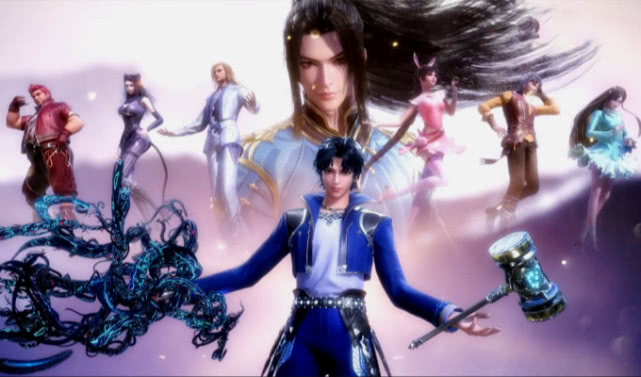 斗罗大陆史莱克学院五年后实力,斗罗大陆史莱克学院如何提战力