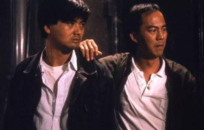 观英雄楷模有感,看英雄本色有感