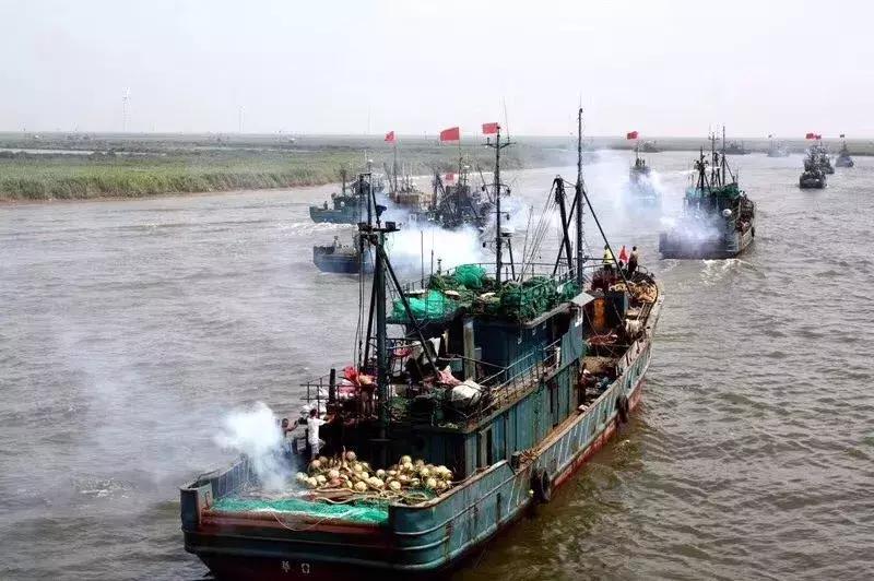 寿光羊口海鲜什么时间去合适,寿光羊口开海时间