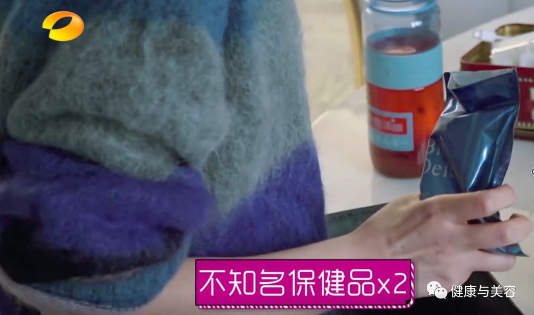 傅园慧喝了什么水,傅园慧同款当归汤