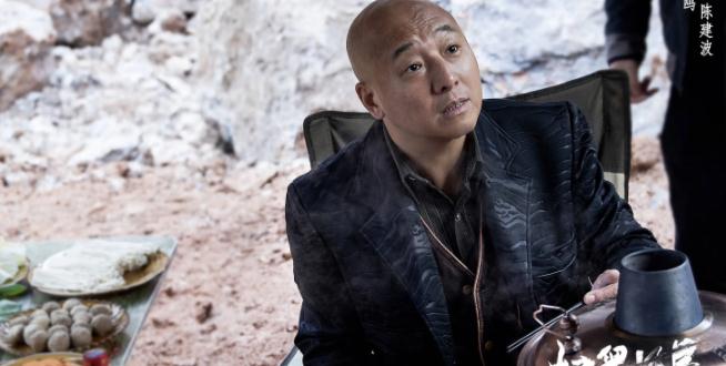 看了登珠穆朗玛峰电影感想,看完横空出世的感想