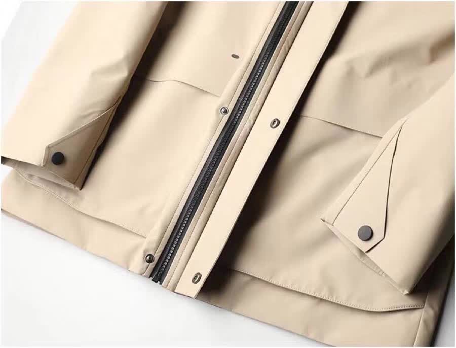 巴宝莉秋季首发“帝王夹克”，百搭不贵，定价890，人人都买得起