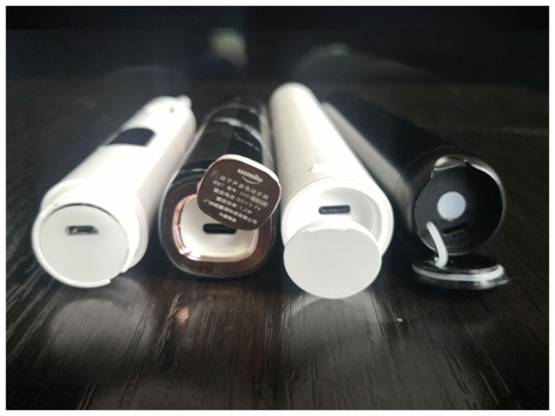 飞利浦电动牙刷拆解教程99系列,电动牙刷拆卸测评