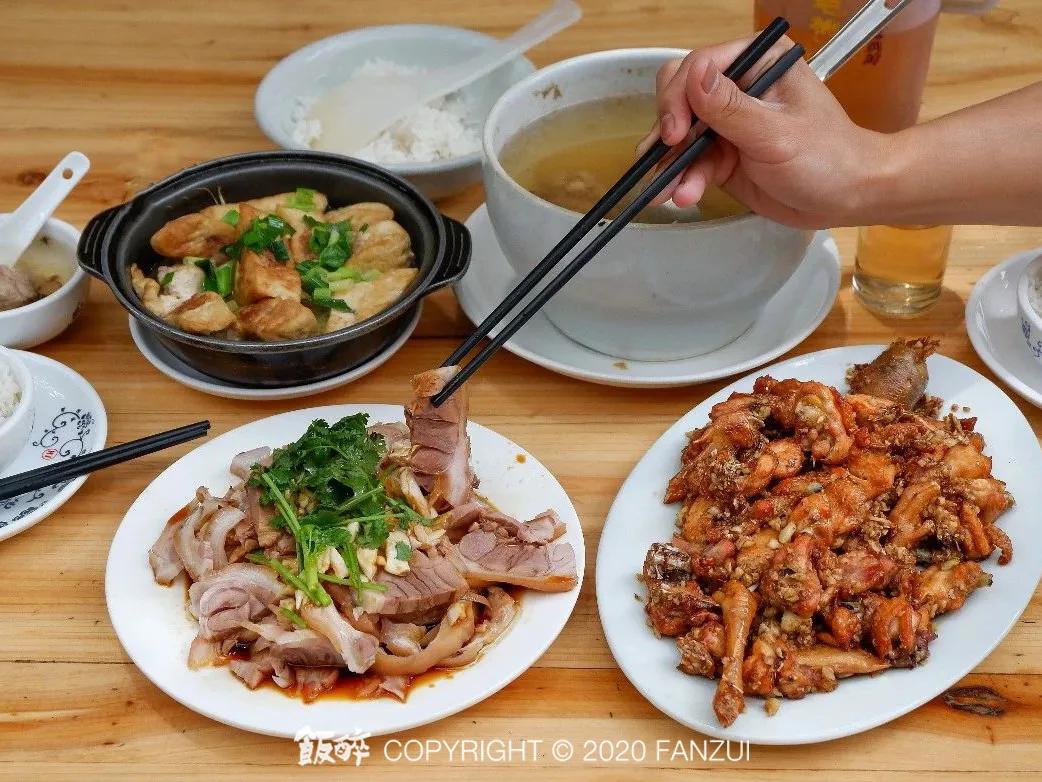 珠海香洲区老店,珠海人气老店