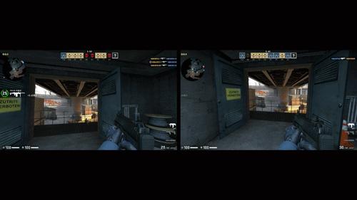 华硕vg27vq曲面屏,华硕vg27aq怎么调最佳画质