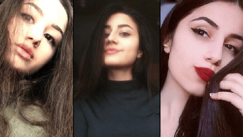 俄三姐妹联手杀父或无罪释放？新证据曝鬼父恋童*行暴**