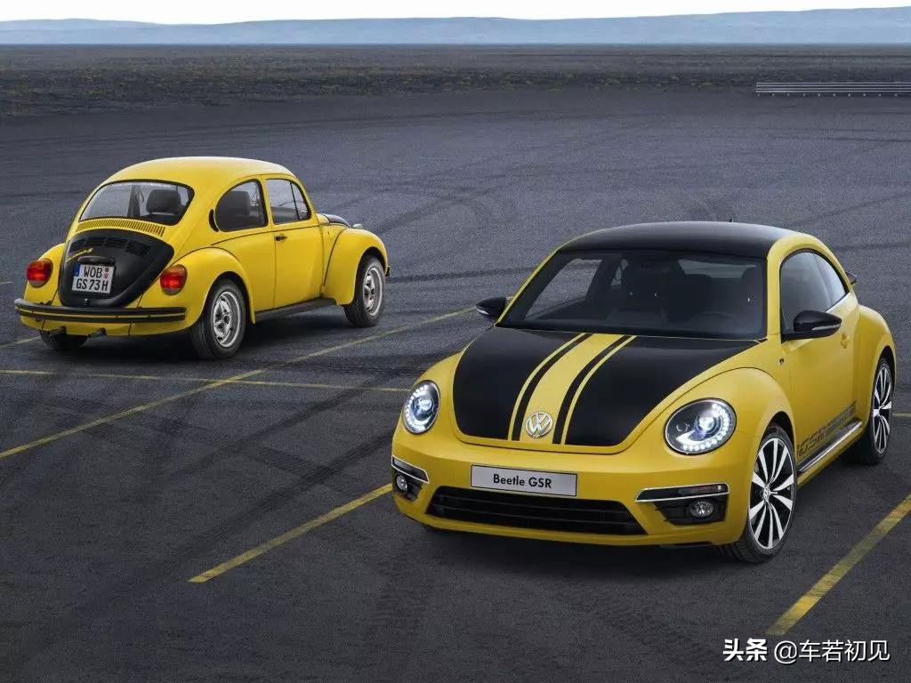 甲壳虫:让我再看你一眼,但!你一定会回来