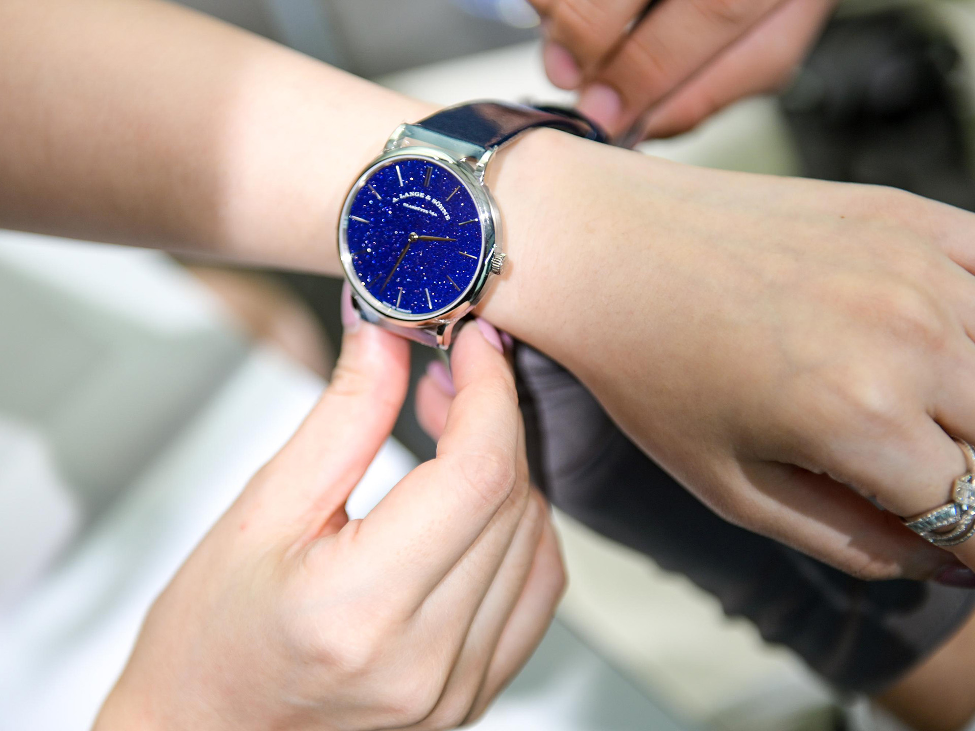 三亚免税钟表,三亚免税有哪些手表