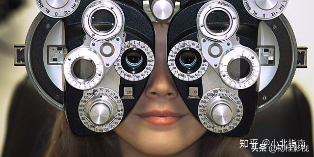 一文看懂光学深度解析,深圳近视眼验光配眼镜