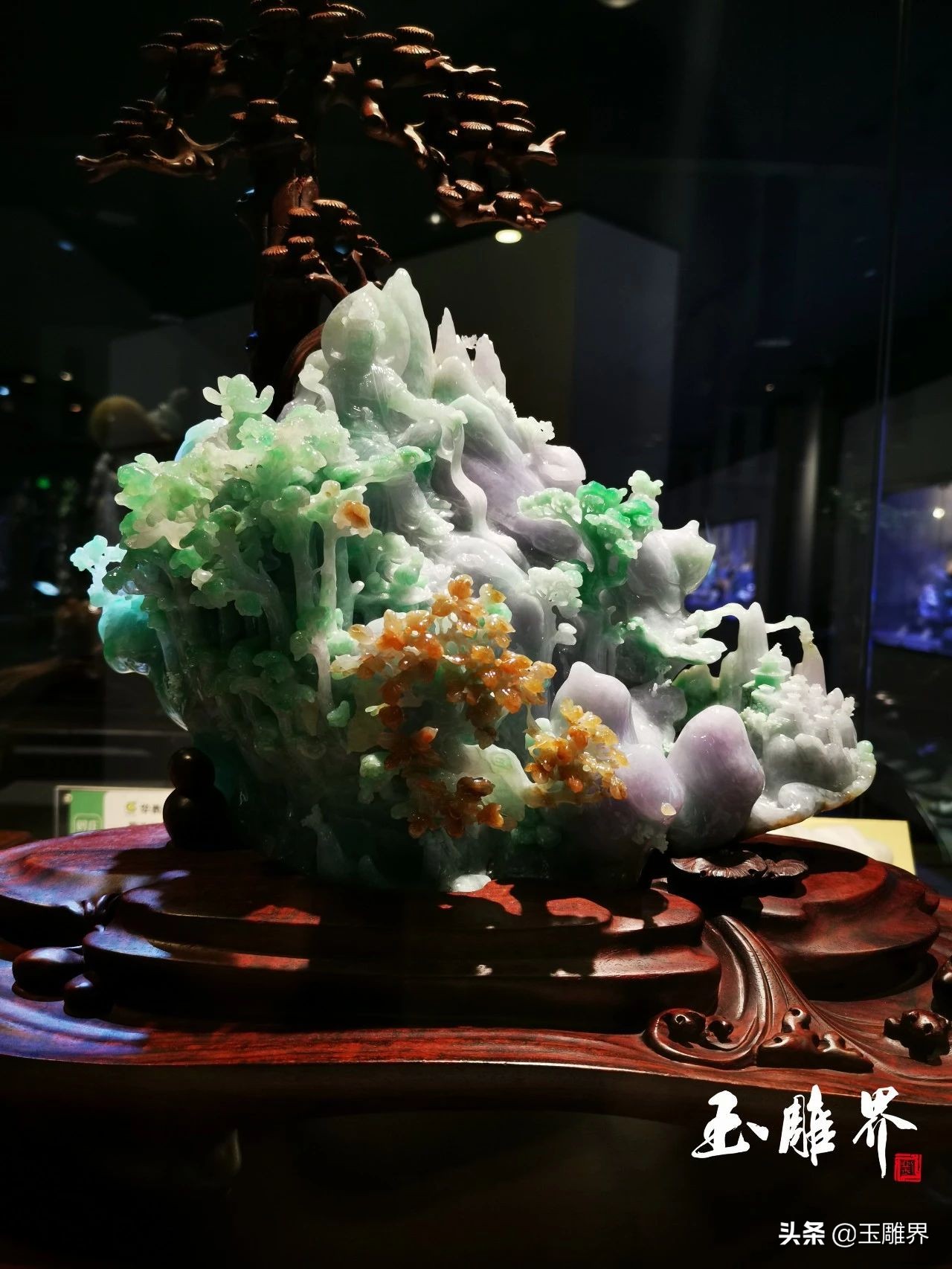 2019华表奖：工艺巧思比拼，摆件斗艳大PK