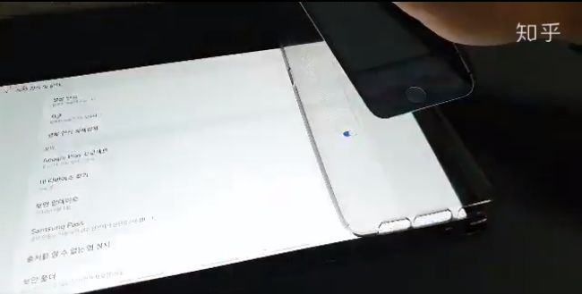 三星手机指纹识别存漏洞,三星微信支付指纹识别失败