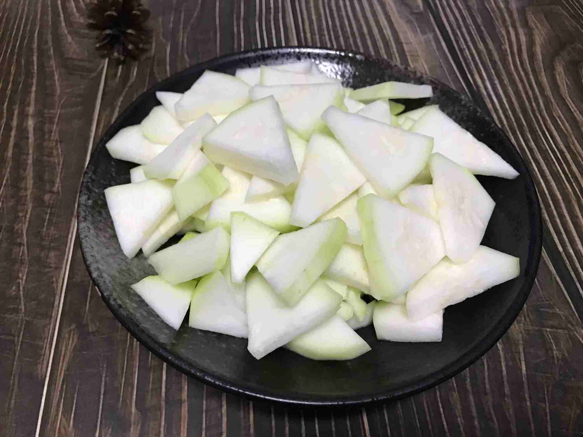 减脂晚餐养生食谱大全,夏天吃减脂餐