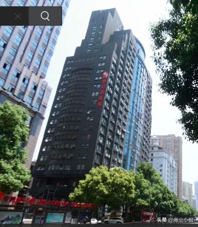 细数黔商地产大佬：一条中华路，聚20位亿万富豪（上）