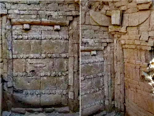 淮阳龙湖有没有遗址,淮阳平梁台考古遗址