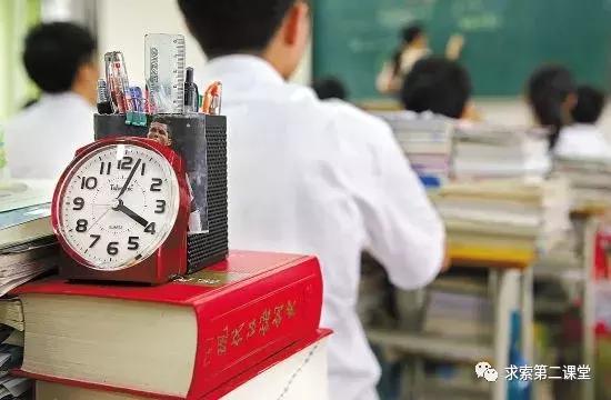 中国最好的中学学校排名前十,全国修得最好的中学
