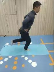 锻炼踝关节的正确方法图片,教你训练脚踝的灵活