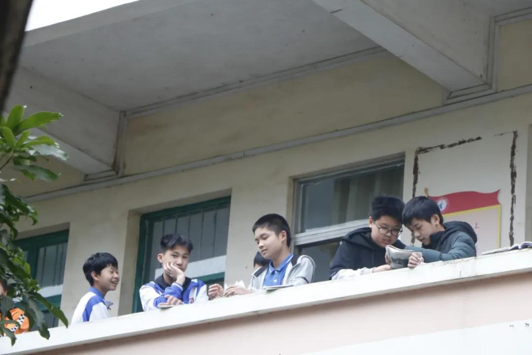 港北一中地图位置,港北一中能寄信吗